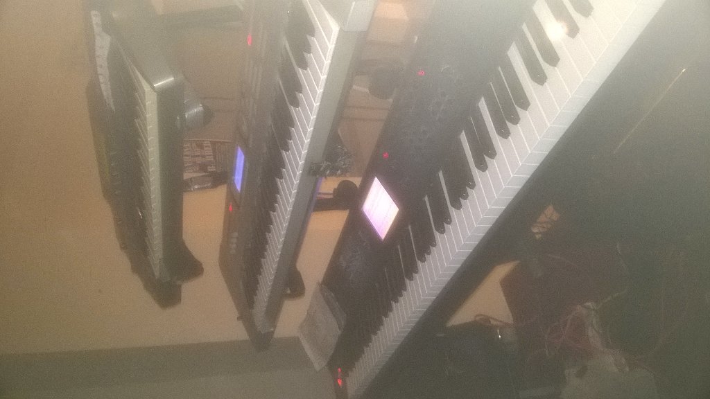 retromantics2's tweet image. Gear porn...tonights tools for Woodys in Hednesford