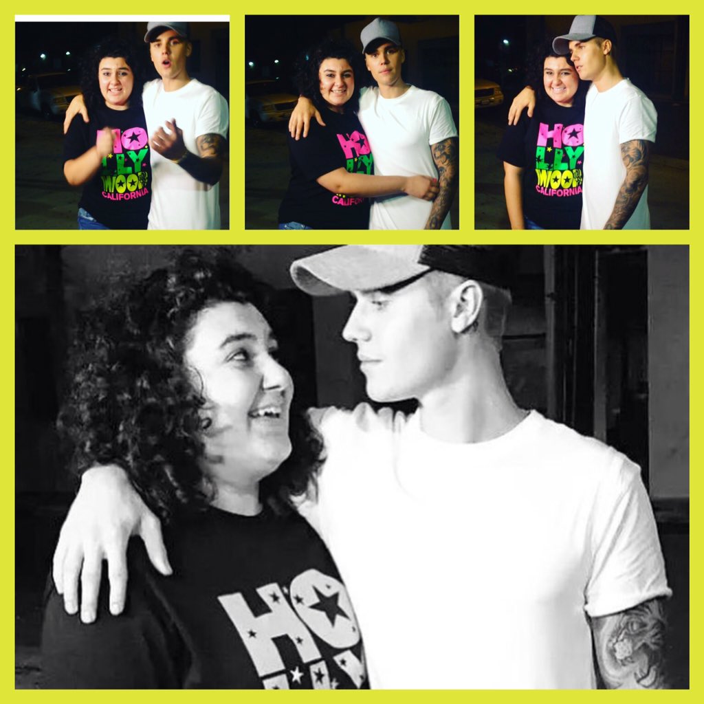 JDBinspiresDLP's tweet photo. #EMABiggestFanJustinBieber https://t.co/wWwcSXwyyC