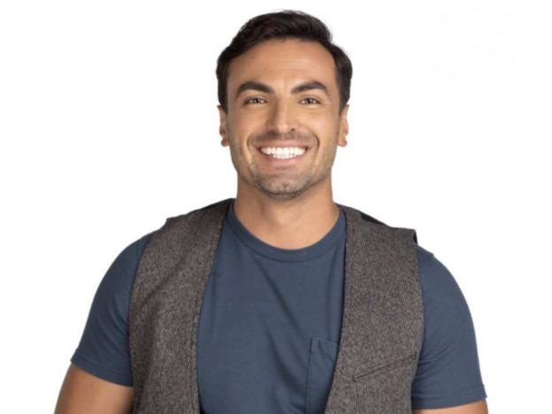 TLMDFansBG's tweet photo. El es Jonathan @GabrielVOficial en #QuienEsQuien https://t.co/ti7X7PMQ5B