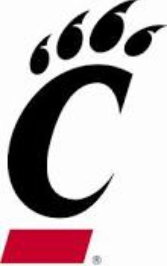 MattWilcox_6's tweet photo. Blessed to receive an offer from the University of Cincinnati || 🐾🐾🐾 #GoBearcats https://t.co/uLGeohxPVu