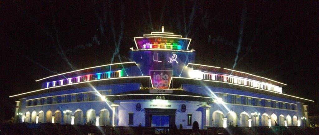 Bandung Daily Pic tweet media