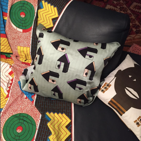 Haus_Morel's tweet photo. Printed cushion soon available at https://t.co/tM2nKnvoRh #brokenfab #cushion #HausMorel https://t.co/VGH0S8W7Mg