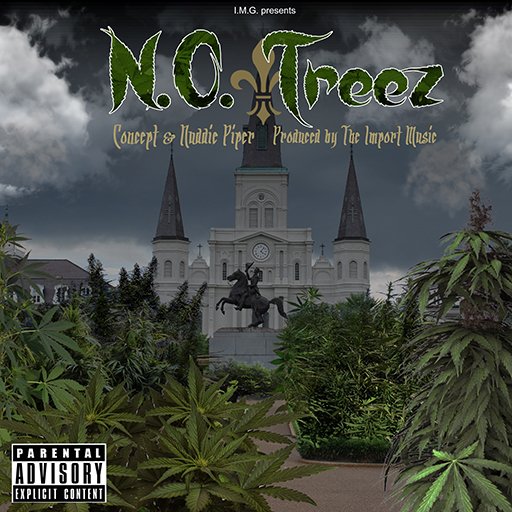 ImportMusicGrp's tweet photo. .@ConceptRaps .@nuddie_piper #NOtreez prod .@frenchy504real .@ImportMusicGrp #dope #MoreSoon https://t.co/gV11APKLTO https://t.co/dmBp7W2NzQ