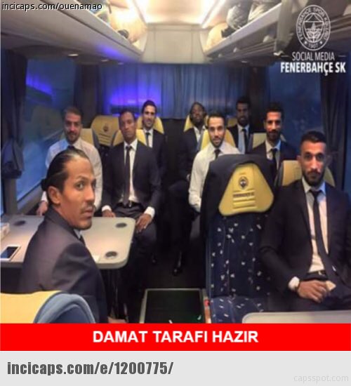 Gelini bekliyorlar ...