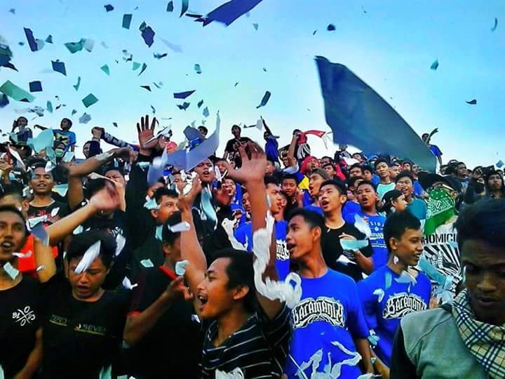 When #PersibaraDay comes!