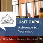 Photo by UofT CAPAL Students (@utcapalstudents)