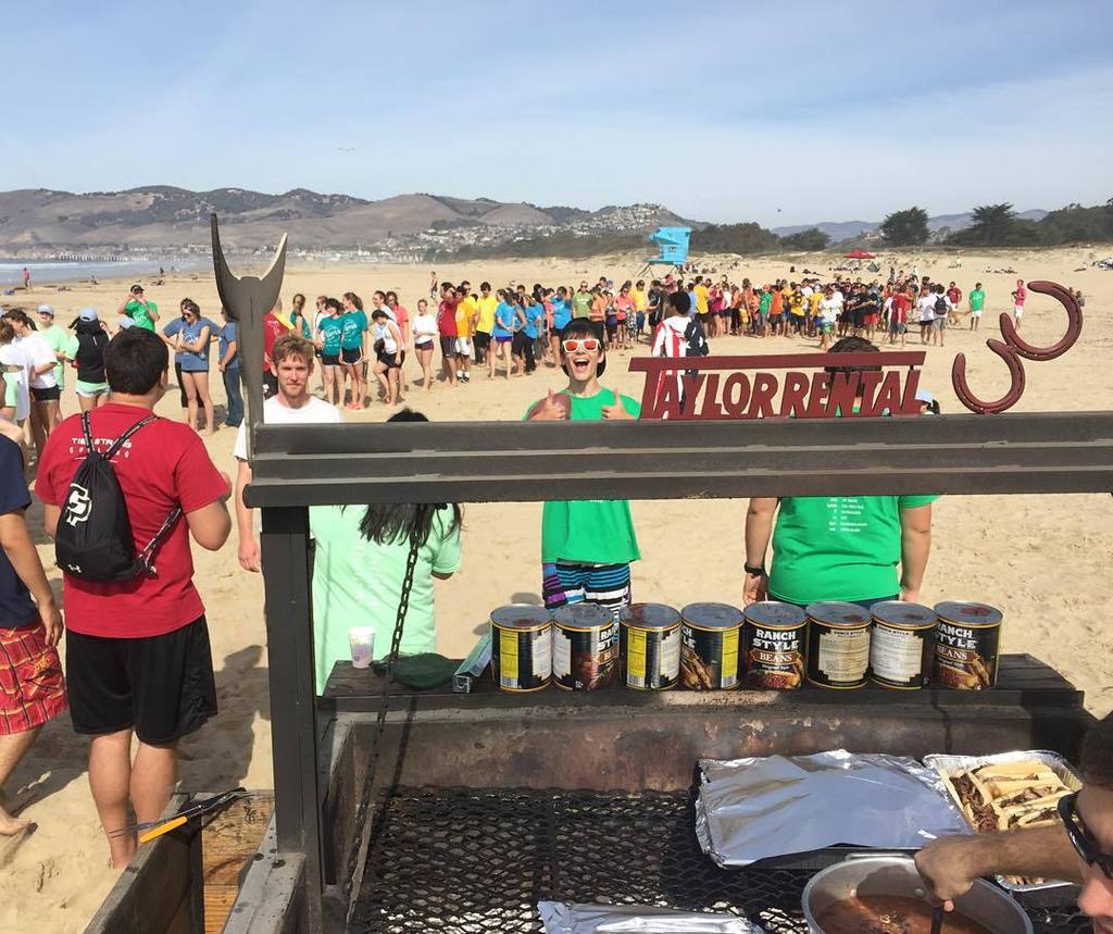 alphagammaomega's tweet photo. #gameday #pismo2015 #strongtheties #alphagammaomega #alphadeltachi https://t.co/HBKkBdocX0 https://t.co/yJCSrDl4Sq