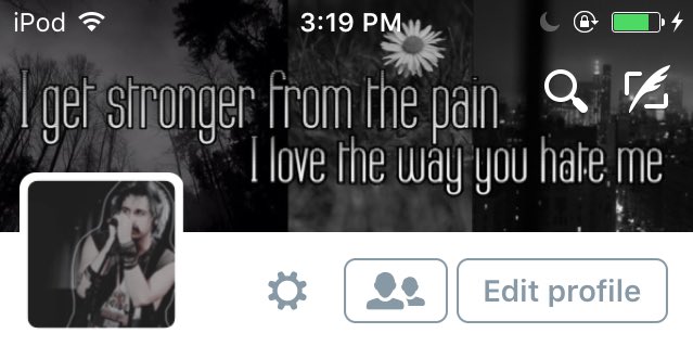 5SecsOf_Layouts's tweet photo. MBF •• MICHAEL CLIFFORD 5SOS LAYOUT #5SOSLAYOUTS (Lyrics from header: Love the way you hate me by Like A Storm) https://t.co/3CHbvnMb1G