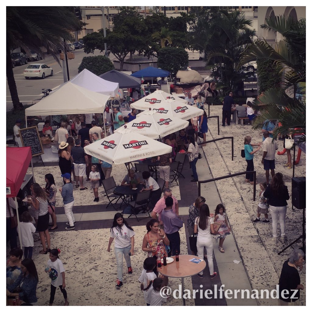 EENTU
 <a href="/eentutv/">EENTU</a>  #eentu #eentunews <a href="/coralgables/">Coral Gables</a>
<a href="/OdliInc/">ODLI, Inc</a> #lafestaitaliana <a href="/GablesMuseum/">Coral Gables Museum</a>