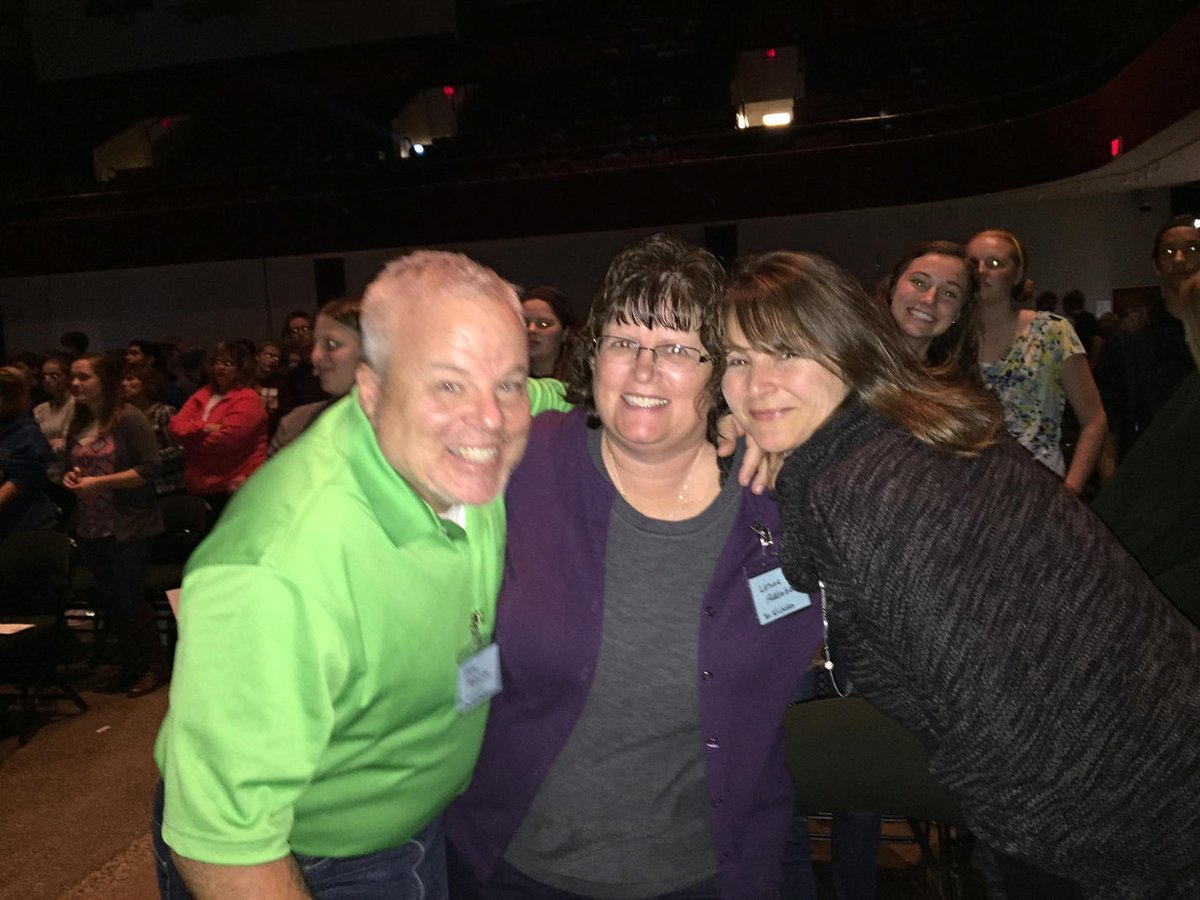KendraCaduff's tweet photo. #ayd15 https://t.co/twU2uJPvWX