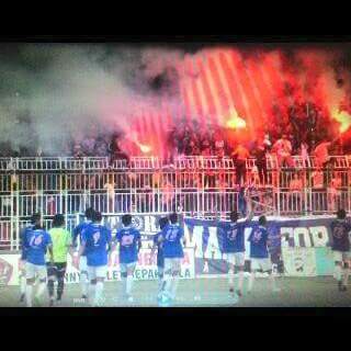 Hari ini KAMU <a href="/1989PERSIBARA/">PERSIBARA 1989</a> <a href="/PersibaraFC/">PERSIBARA FC</a> harus point tiga! ORA URUSSSSS. Iya gak? @Ultras1989_