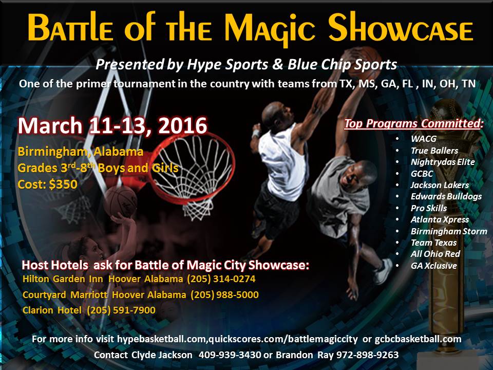 Gulf Coast Blue Chip tweet media