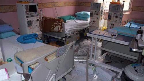 Hastane Bombalandı!
Doktorlar İstifa etti!
Türk Tabipler Birliği'nde Çıt Yok!
Hasta Mısınız?
