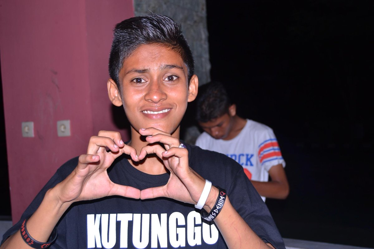 salmanpalapa's tweet photo. Lophyousyangg :* https://t.co/vnfVVK3OLq