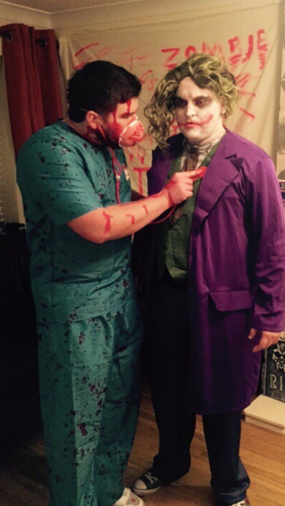 gazmorganlayd's tweet photo. Part time surgeon https://t.co/OdpkzaSiYp