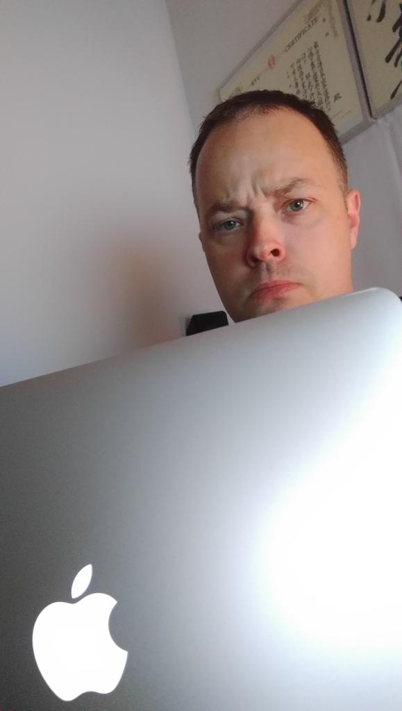 janskinnerup's tweet image. Hvad er der galt på dette billede 😉 #windowsmand #test #donotlike