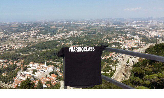 barrioclass's tweet photo. @jose_jujus8  desde Portugal https://t.co/hULPEHKI5t