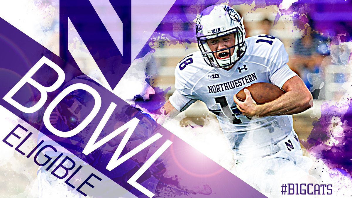 Oh yeah, one more thing. #B1GCats