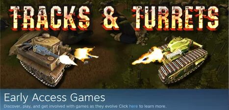 AdamGfpg's tweet photo. #TracksandTurrets out NOW!! https://t.co/gS8jiop5Q5 #indiedev #gamedev #steam #multiplayer #online #EarlyAccess https://t.co/SCcLL4KGCx