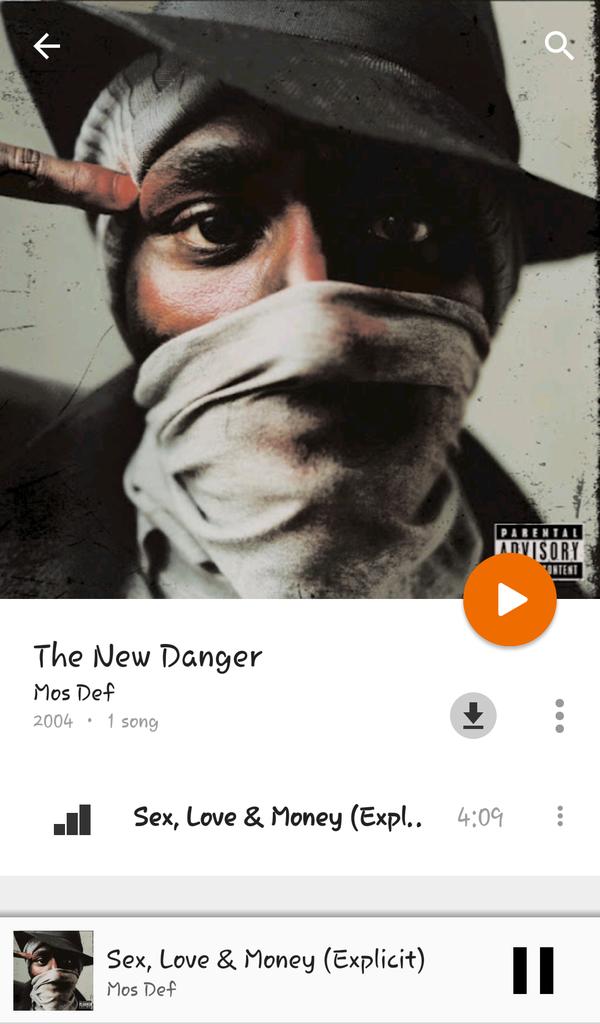 KayKay_Gemini's tweet photo. A Lil bit of my play list!!!! Hi Twitter!!!! The MUSIC!!!! SLAPPPPIN!!!!! #MOSDEF https://t.co/an3yI5tx2d