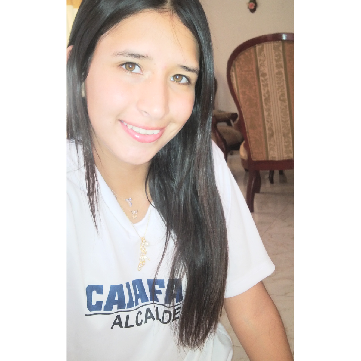 Angiemurciaceb's tweet photo. Mañana 25 de octubre digo si a @HCaiafa  #juntoslologramos💪🏻 https://t.co/kTT5qmN00W