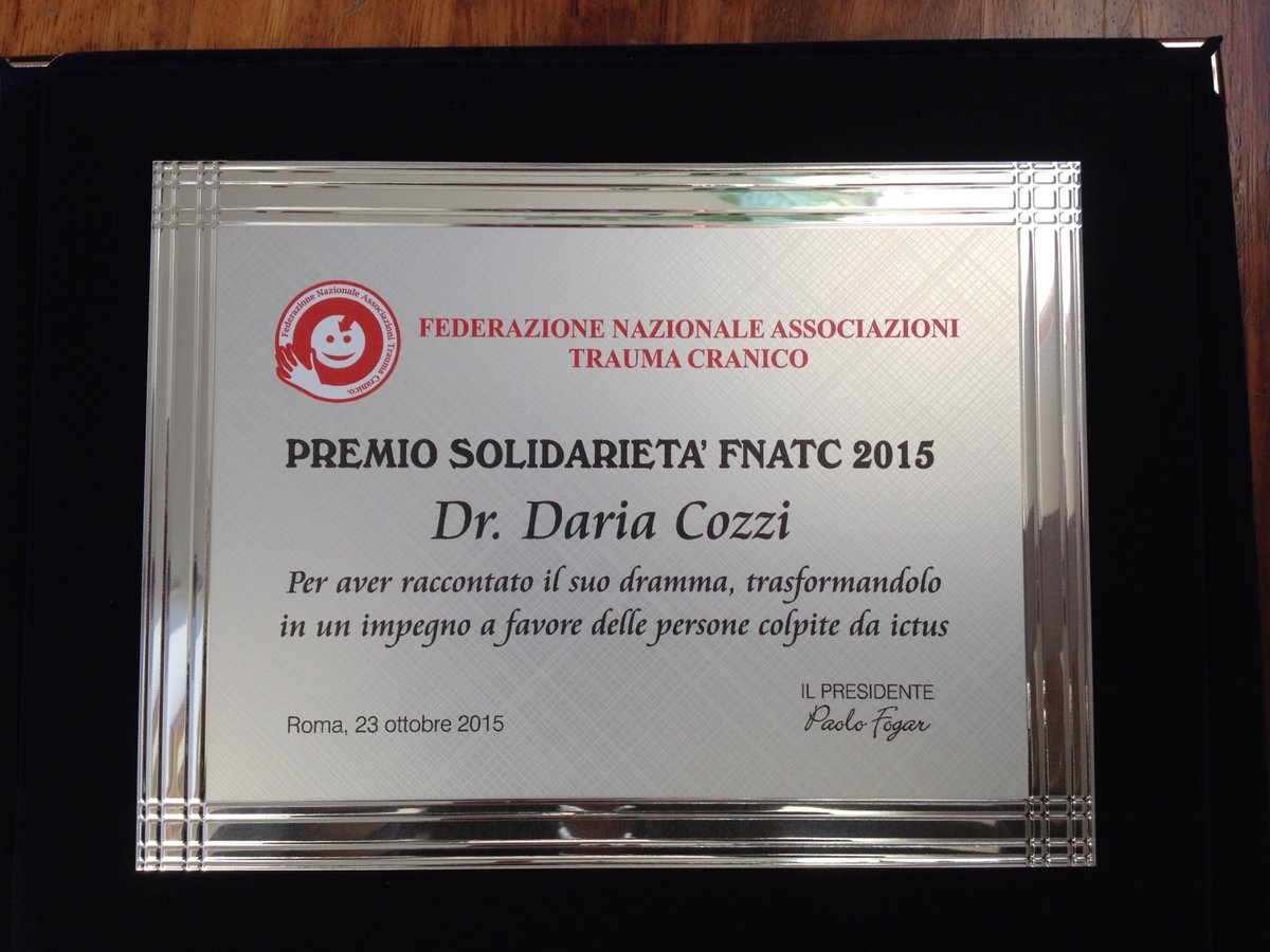 DariaCozzi's tweet photo. Grazie @Fnatc10anni  @FNATC_  #PaoloFogar #MaraVenier  @marituni @DaniloSinibaldi  @TizianaDelFabbr @PpDobrilla https://t.co/ogK1THipvL