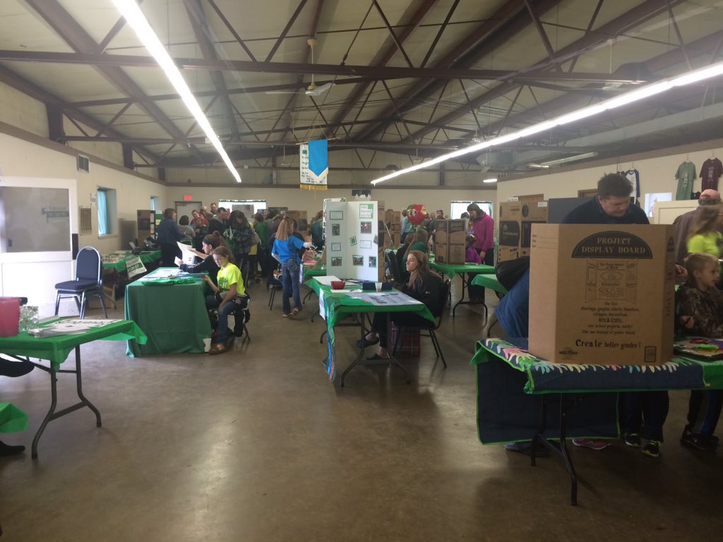 WashingtonCty4H's tweet photo. Come on out to the 4-H Open House at the Washington County Fairgrounds 1-5pm today! https://t.co/9EoGMkQpB2