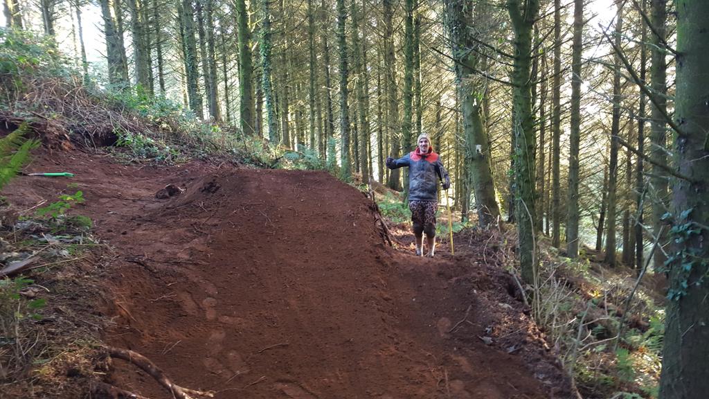 BigOrca001's tweet photo. @rogerwhipp me and Dean has made a little jump https://t.co/XucK1nAZlP