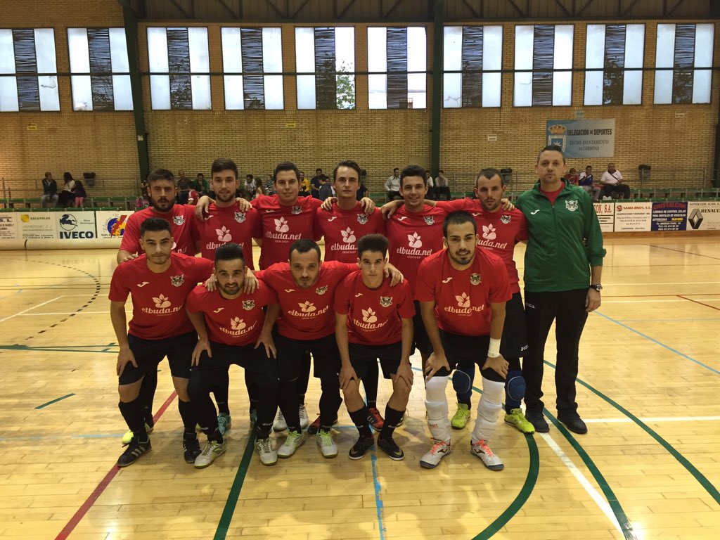 Forjaroda CD Aguila de Pedrera (@futsalaguilas) on Twitter photo @tvlpedrera <a href="/PedreraDeporte/">Pedrera Deporte</a> Victoria 1-6 ante Santa Ana, goles de Dani, Víctor, Gordillo, Aridai, Rafa Moro y Maikel @tvlpedrera <a href="/PedreraDeporte/">Pedrera Deporte</a> Victoria 1-6 ante Santa Ana, goles de Dani, Víctor, Gordillo, Aridai, Rafa Moro y Maikel