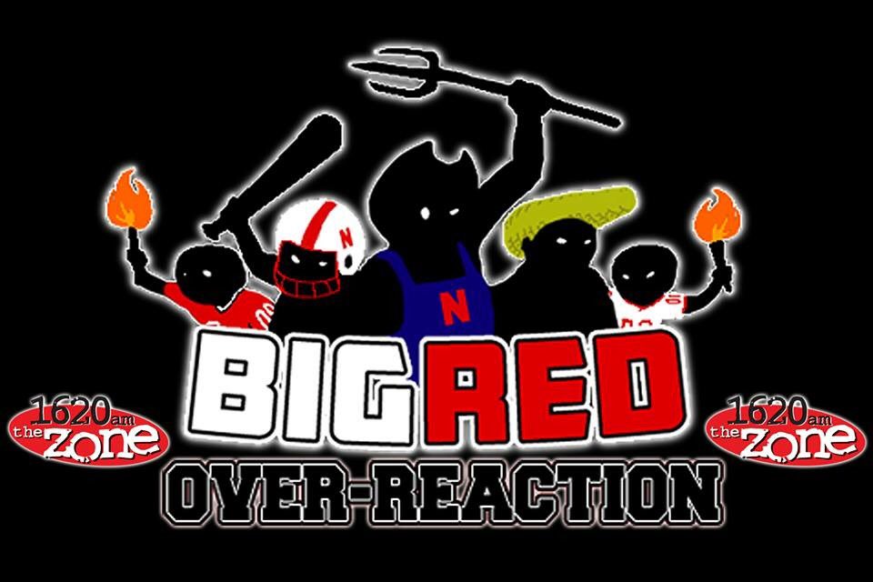BRoverreaction's tweet photo. And here we go @1620theZone @JohnBishop71 @NickBahe!

Nebraska loses 30-28 to Northwestern 

402 951 1620!! https://t.co/9Cky6WwBV0