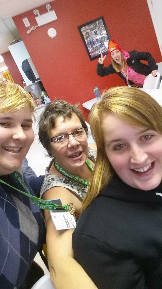 BridgetMacKell1's tweet photo. #GreatTimes #MakeItKnown #DYC2015 https://t.co/jtmIGIswmh