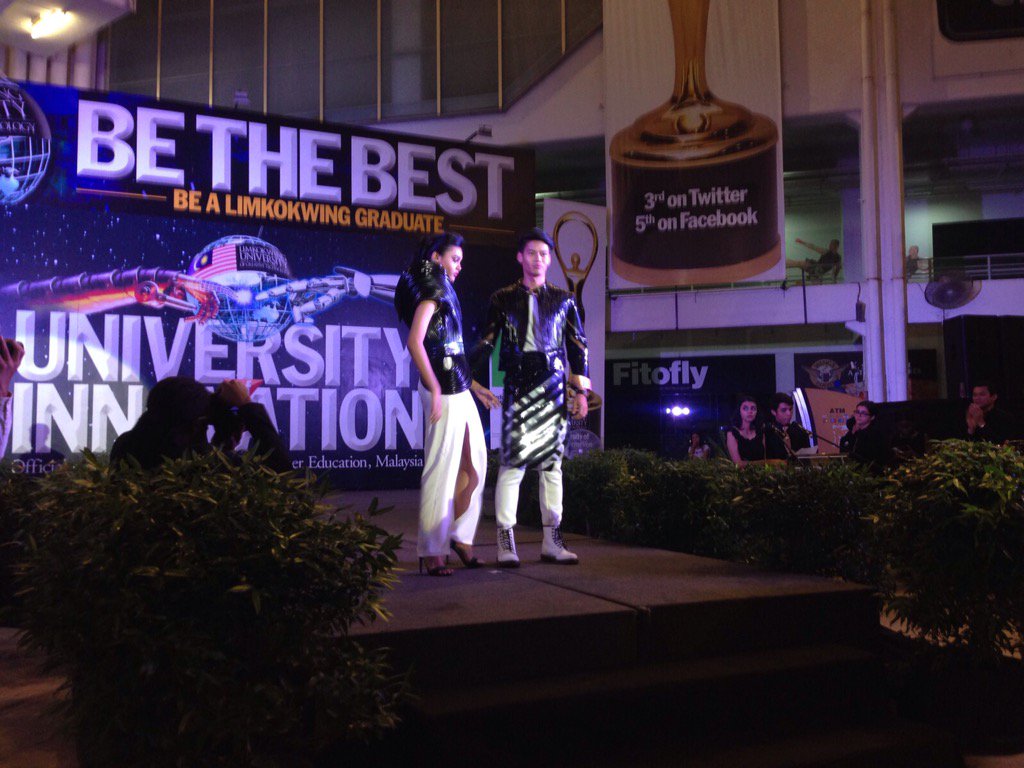 noxxers's tweet photo. GEAR #FutureIsNow27 UiTM SI https://t.co/V7y2cFmzYd