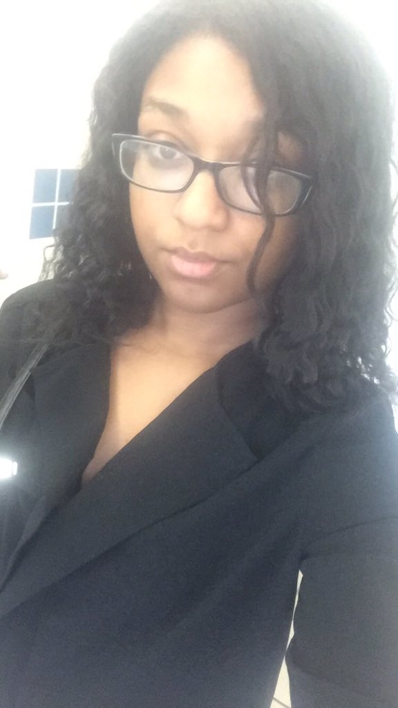 Abria Marshall tweet media