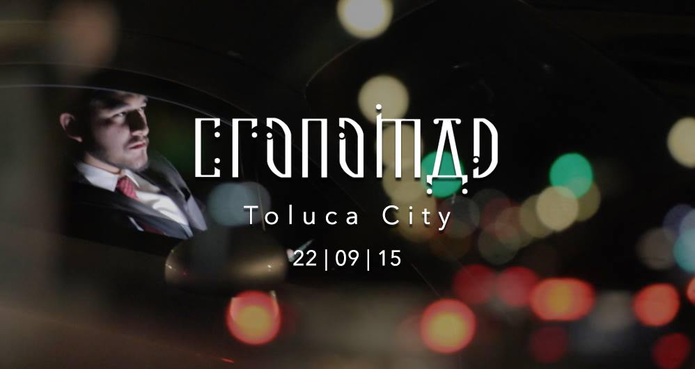 cronomad's tweet photo. Toluca City #NuevoVideo #Solve2015 @heyyael @CodigoIndie https://t.co/2xVczNQYNq https://t.co/fJOwVEIx6K