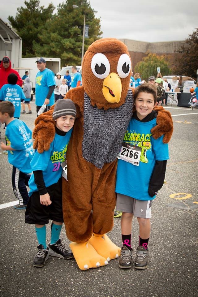 Kristin Valinotti tweet media