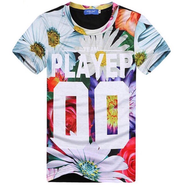 Clothes Promoter tweet media