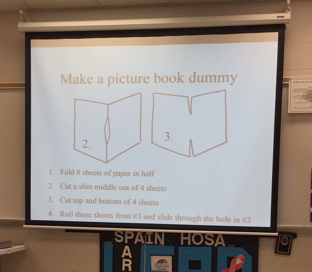 lisabrathwaite's tweet photo. One of many golden nuggets I picked up during @SCBWI_SoBreeze #wik15. Thanks, @jskittinger! https://t.co/UM5qQLtMoN