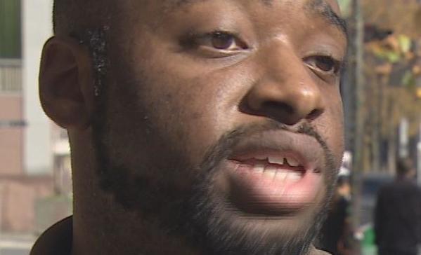 GetInsideWTF's tweet photo. A black U.S. citizen is seeking asylum in Canada over his fear of police violence. https://t.co/CuuDuoY7Xy #news https://t.co/60KYGXTvnw