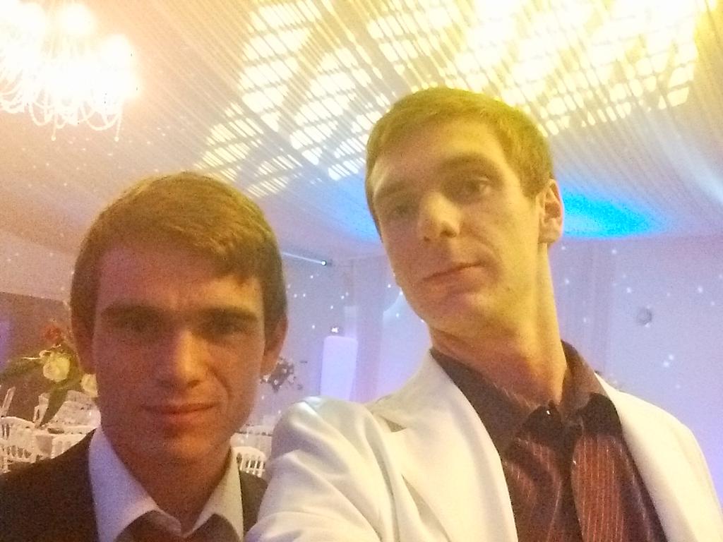 Gala #AFNEUS2015 !! De la folie!! Merci pour votre accueil !!!