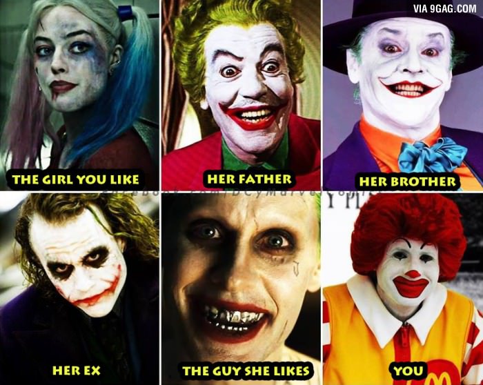 9GAG's tweet photo. Not even a happy meal helps with this one 
https://t.co/aqrsg4IamA https://t.co/MiN56vJvf7