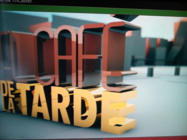 cafedelatarde1's tweet photo. ¡No te pierdas hoy a las 8:00pm @Cafedelatarde1¡ el ultimo capitulo de estas #Elecciones2015 Pronto nueva temporada https://t.co/Dlce7Gxu1O