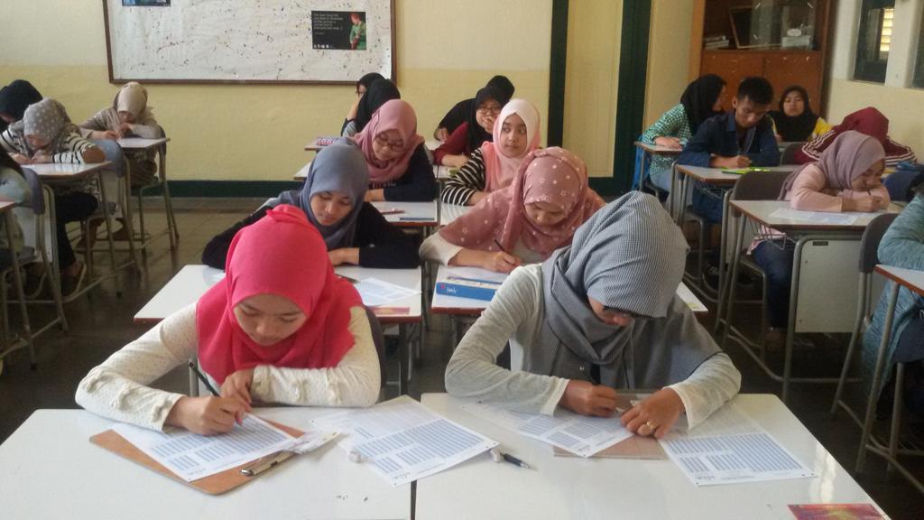 kembangstan's tweet photo. Soal Try Out telah dibagikan. Semangat mengerjakan!!! https://t.co/LBUW9vYfYM