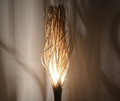 AmazingWorldNew's tweet image. Lumber Lamp by Hongtao Zhou dlvr.it/CXpd9b #Furniture #LIVING #DesignsandConcepts