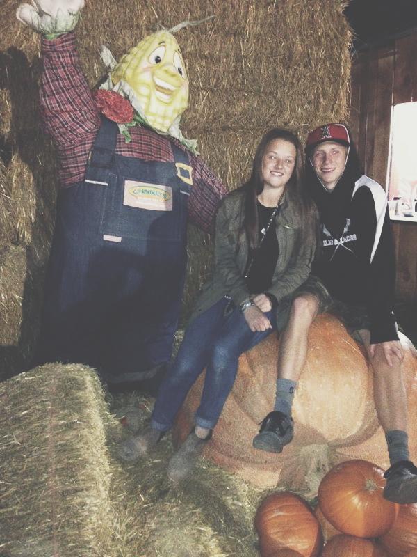 kenn_mcdonald5's tweet photo. goofy goobers at #insanitypoint lol thanks char๐๐ https://t.co/jDXZSWcIeJ