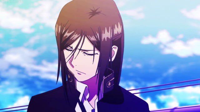 Yaoi_Fujoshi29's tweet photo. Y Kuroh como ¿Yo? ¿Extrañarte? ¡SI Y MUCHO! Idiota! 😒🖕🏻 #KProjectRoK https://t.co/BkJCyVddTq