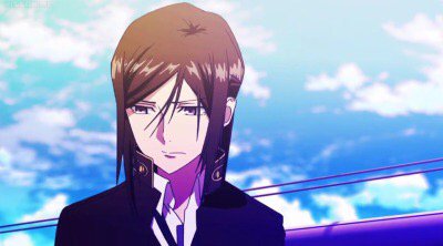 Yaoi_Fujoshi29's tweet photo. Y Kuroh como ¿Yo? ¿Extrañarte? ¡SI Y MUCHO! Idiota! 😒🖕🏻 #KProjectRoK https://t.co/BkJCyVddTq