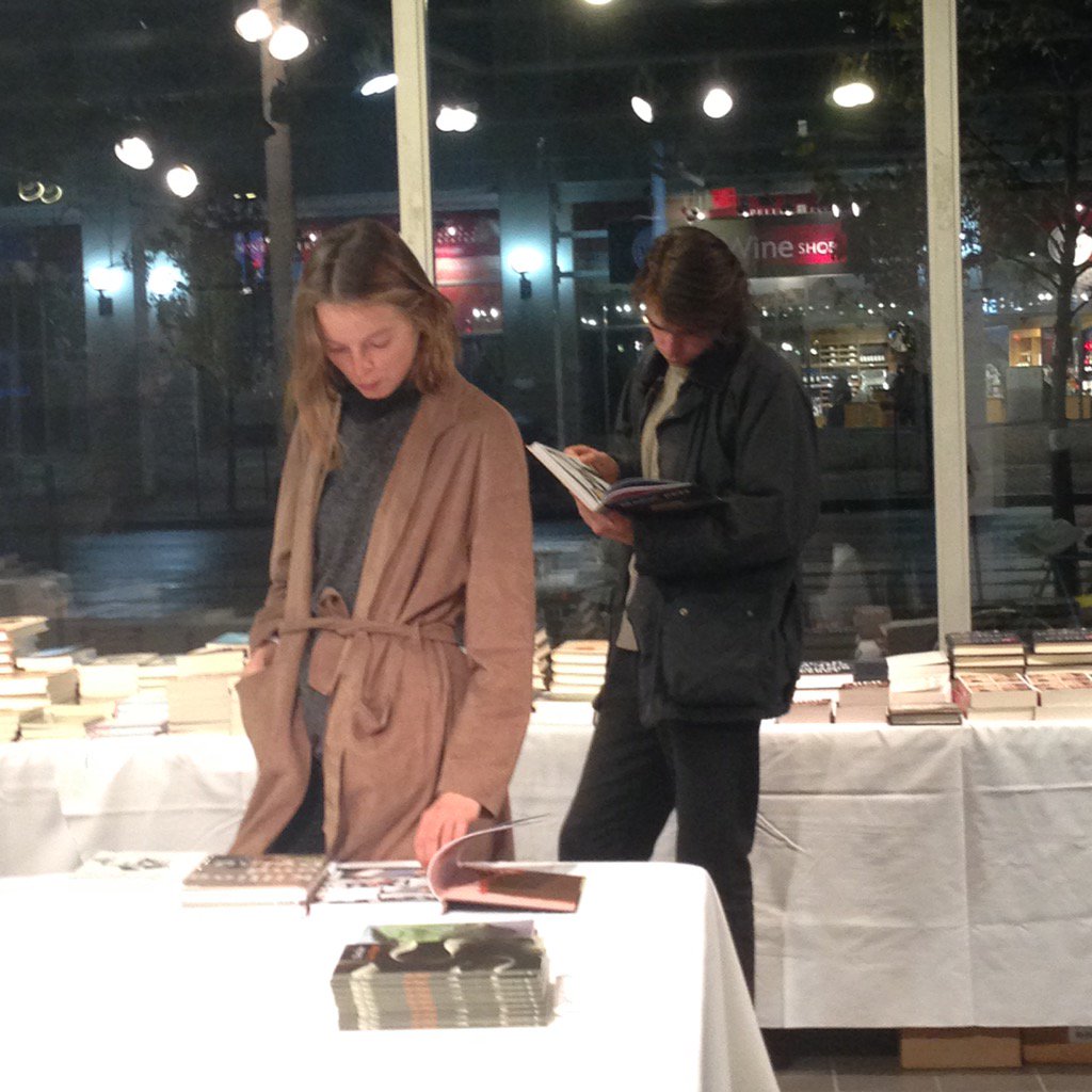 Tamara Deverell tweet media