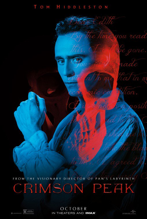 1SheetWizard's tweet photo. Movie Night! Go see something #scary tonight! #CrimsonPeak #1SheetWIZARD #horror https://t.co/jgJLeYk8Kk https://t.co/QesdsjEl6s