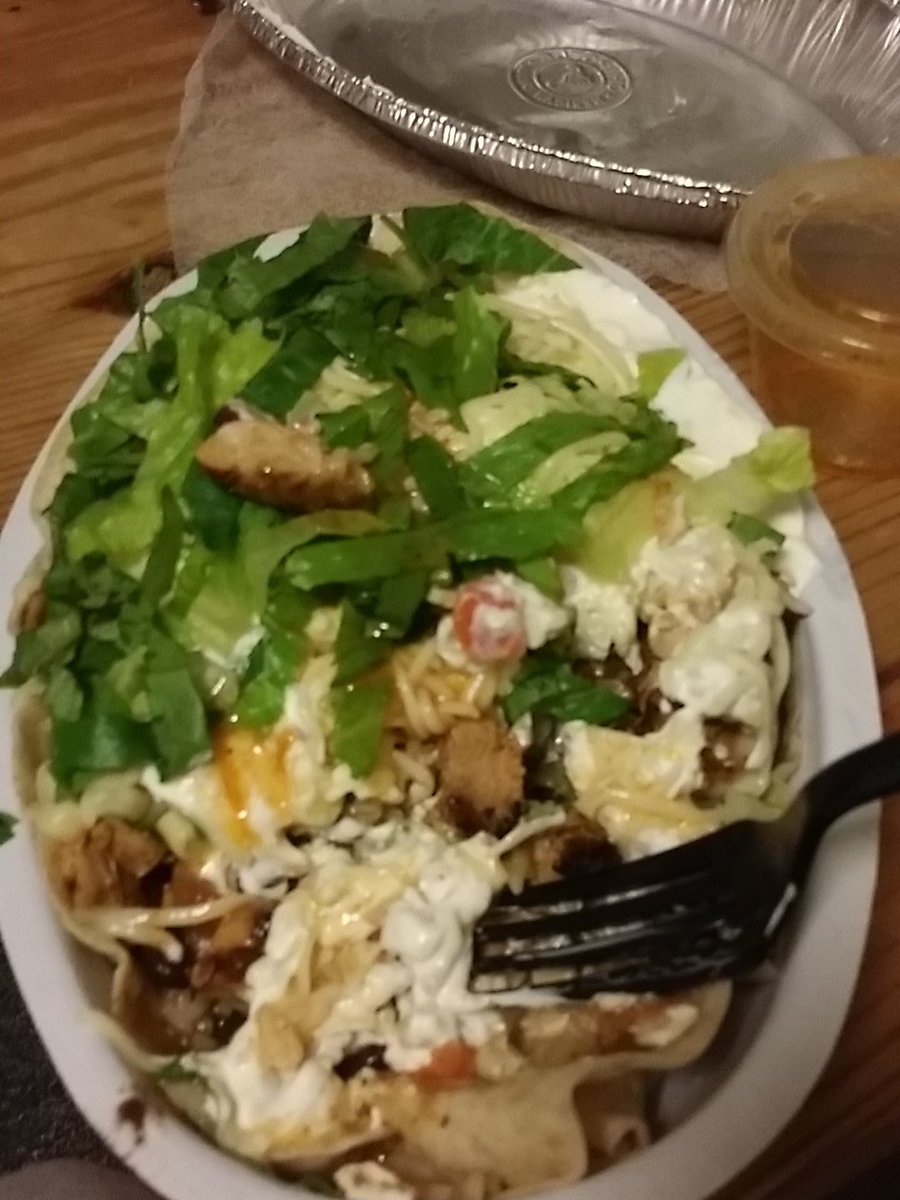 The_Chosen_Kidd's tweet image. #LifeInABowl😋😜🙌🍴