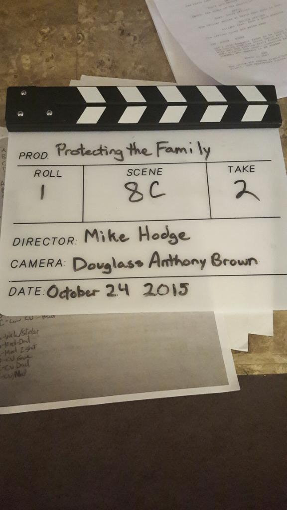 ahnikalh's tweet image. On set as Joanne in Protecting The Family. #sea48horror #keepfilminwa #dontwaitcreate #actress #followyourdreams